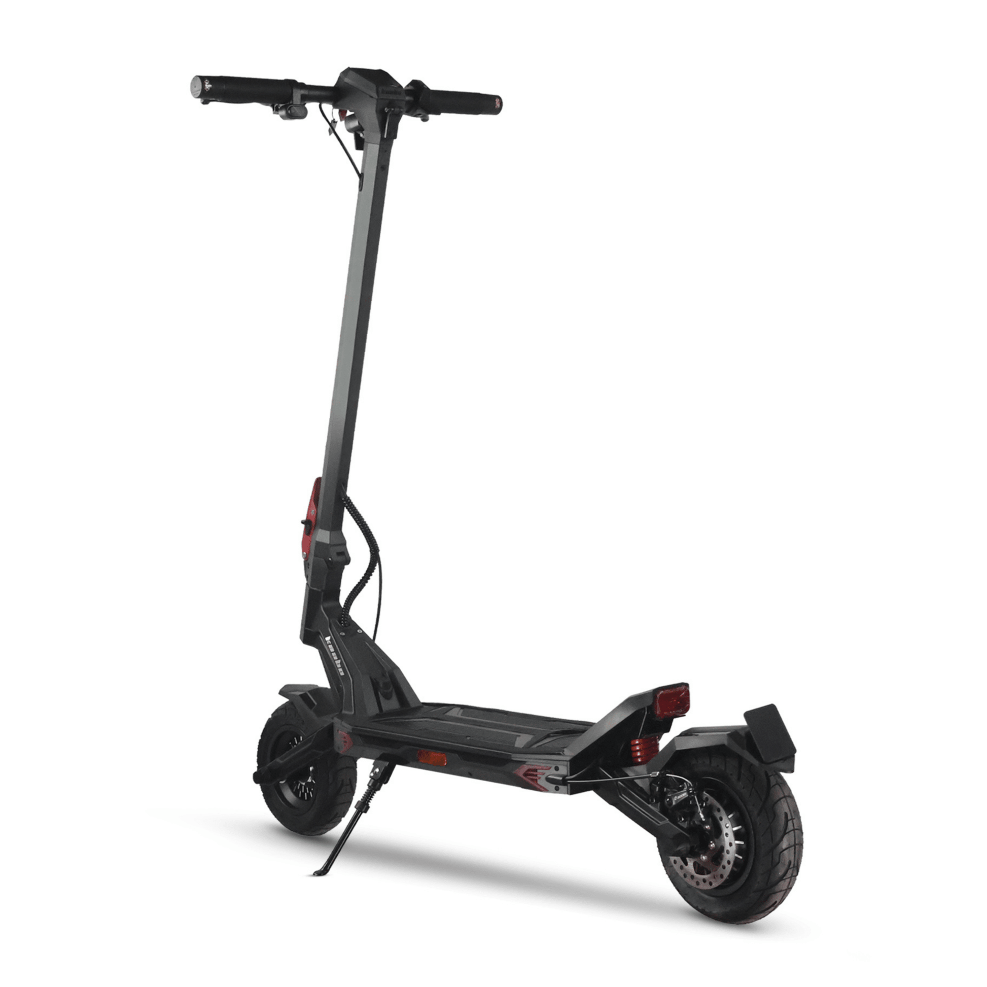 KAABO URBAN (DGT) - Trottinette électrique - Wheelyshop