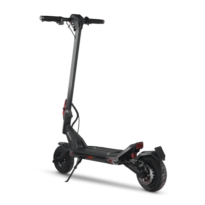 KAABO URBAN (DGT) - Trottinette électrique - Wheelyshop