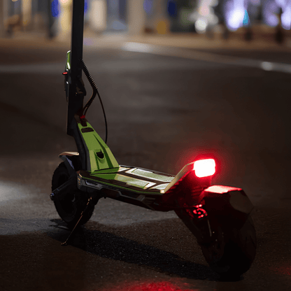 KAABO URBAN (DGT) - Trottinette électrique - Wheelyshop