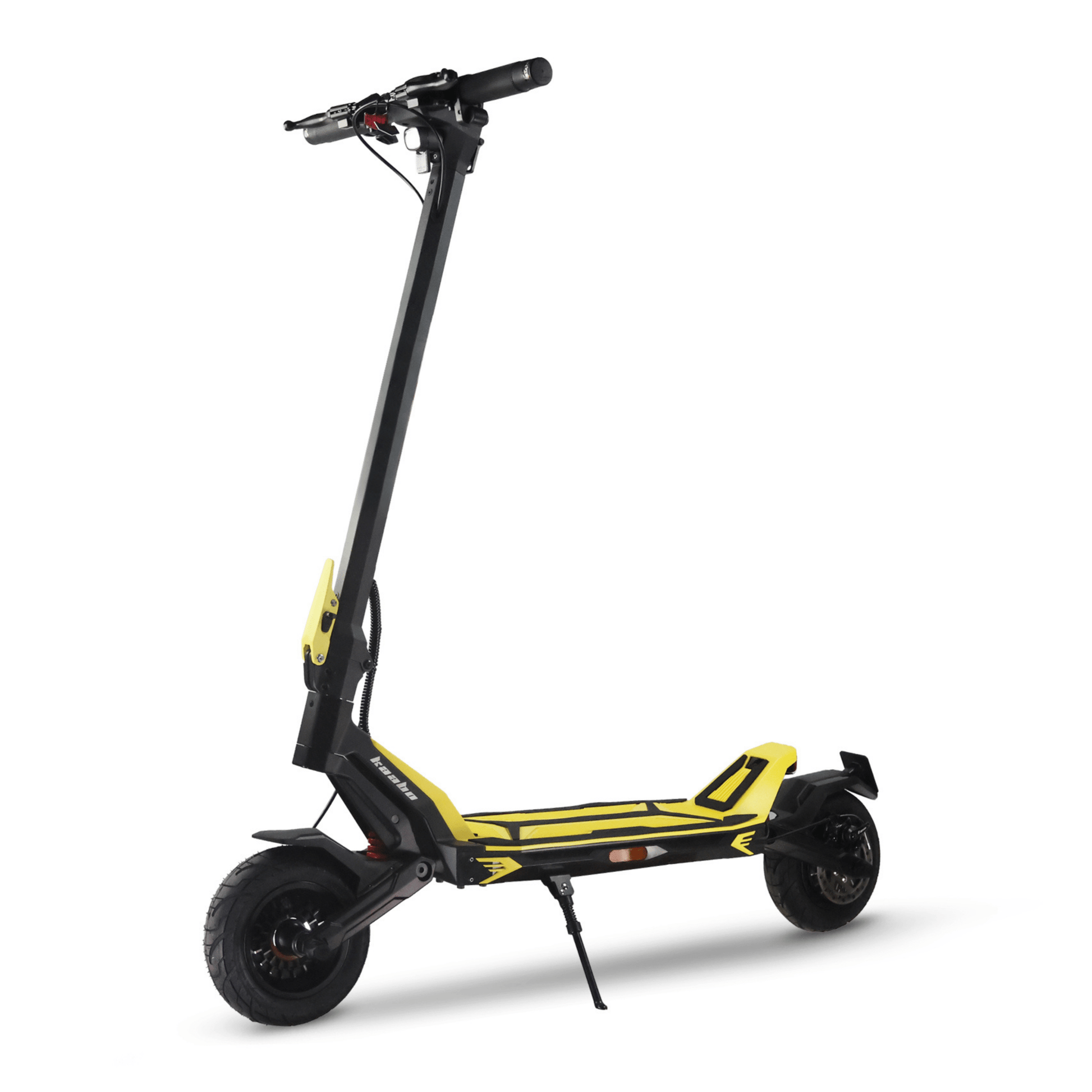 KAABO URBAN (DGT) - Trottinette électrique - Wheelyshop