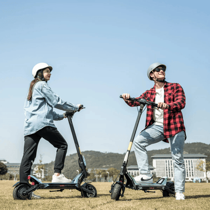 KAABO URBAN (DGT) - Trottinette électrique - Wheelyshop
