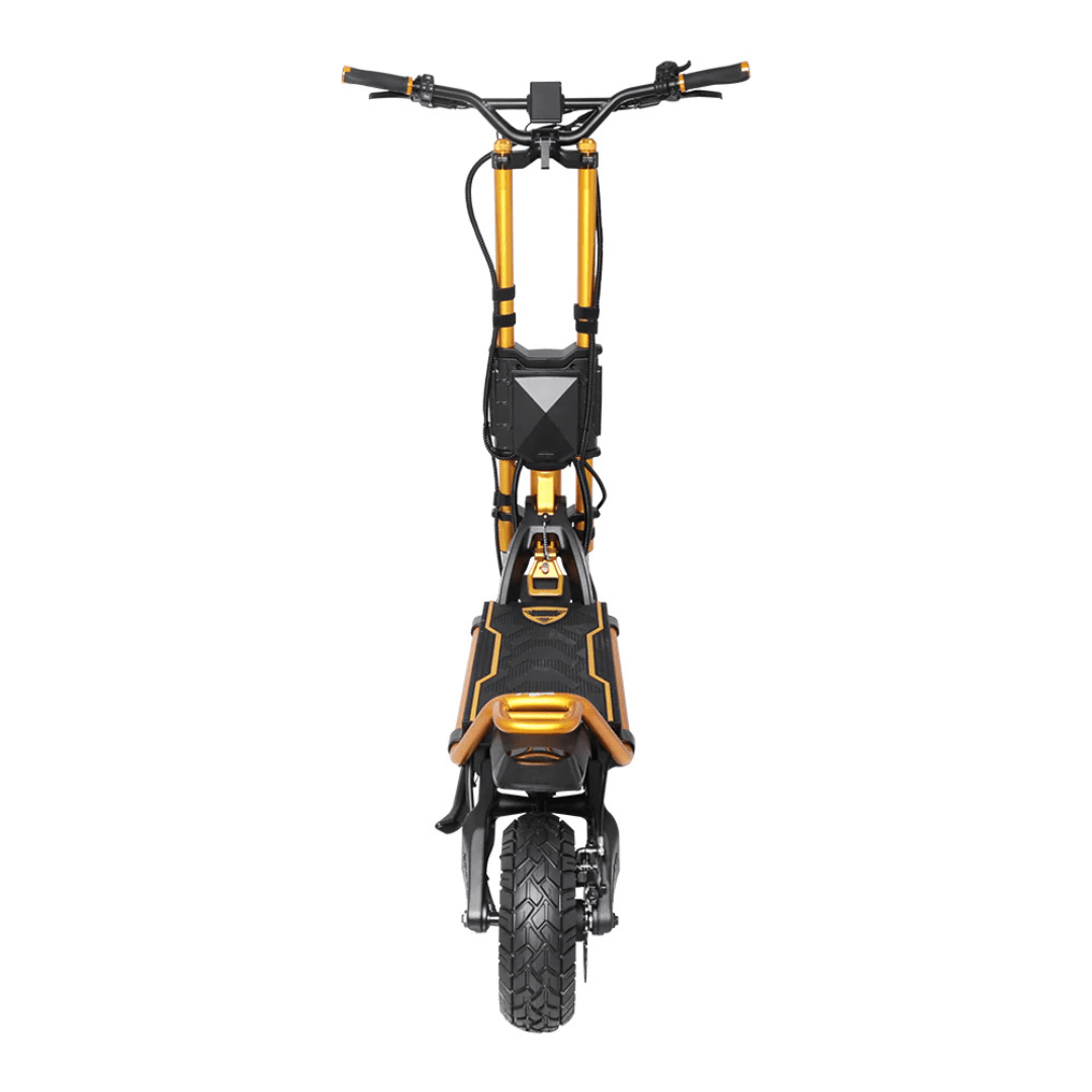 Kaabo Wolf King GTR MAX - Electric scooter - Wheelyshop