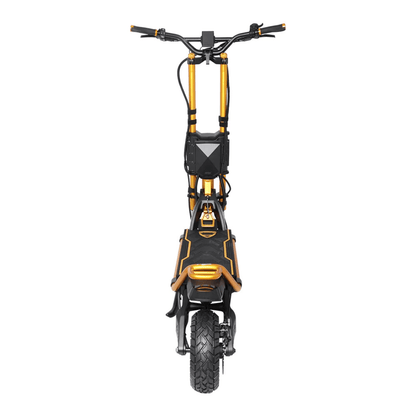 Kaabo Wolf King GTR MAX - Electric scooter - Wheelyshop