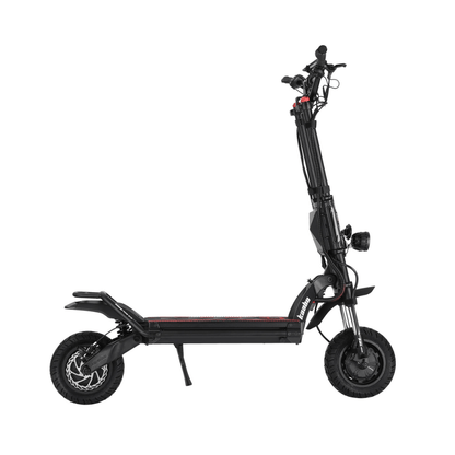 Kaabo Wolf King GTR MAX - Electric scooter - Wheelyshop