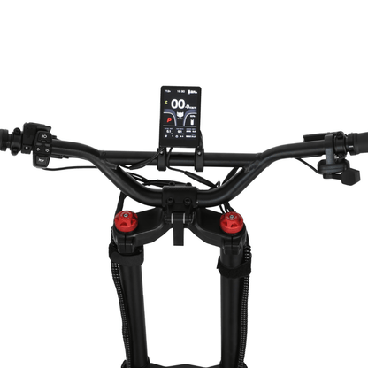 Kaabo Wolf King GTR MAX - Electric scooter - Wheelyshop