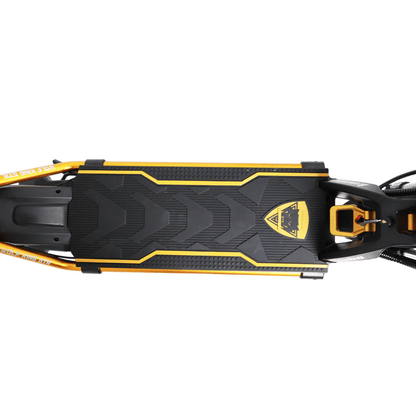 Kaabo Wolf King GTR MAX - Electric scooter - Wheelyshop