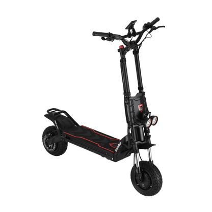 Kaabo Wolf King GTR MAX - Electric scooter - Wheelyshop