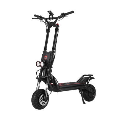 Kaabo Wolf King GTR MAX - Electric scooter - Wheelyshop