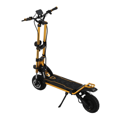 KAABO WOLF WARRIOR 11 MAX - Elsparkcykel - Wheelyshop