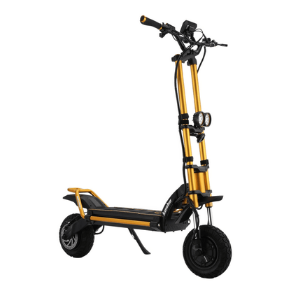 KAABO WOLF WARRIOR 11 MAX - Elsparkcykel - Wheelyshop