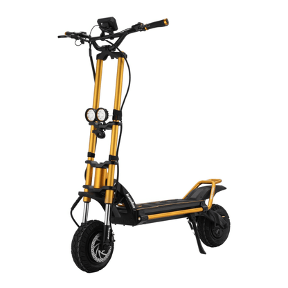KAABO WOLF WARRIOR 11 MAX - Elsparkcykel - Wheelyshop