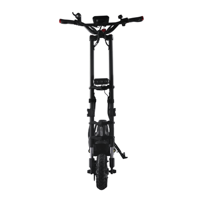 KAABO WOLF WARRIOR X MAX (DGT) - Patinete eléctrico - Wheelyshop