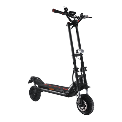KAABO WOLF WARRIOR X MAX (DGT) - Patinete eléctrico - Wheelyshop