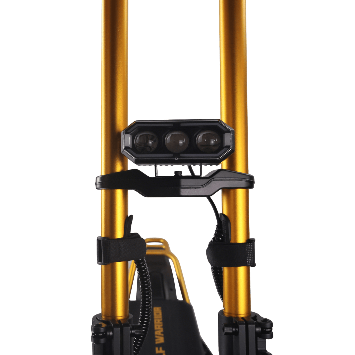 KAABO WOLF WARRIOR X MAX (DGT) - Patinete eléctrico - Wheelyshop