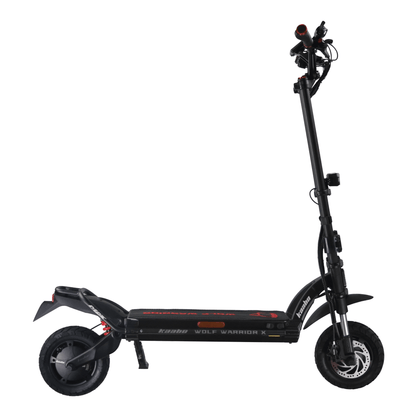 KAABO WOLF WARRIOR X MAX (DGT) - Patinete eléctrico - Wheelyshop
