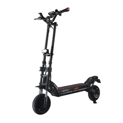 KAABO WOLF WARRIOR X MAX (DGT) - Patinete eléctrico - Wheelyshop