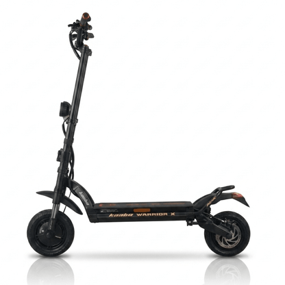 KAABO WOLF WARRIOR X MAX (DGT) - Patinete eléctrico - Wheelyshop