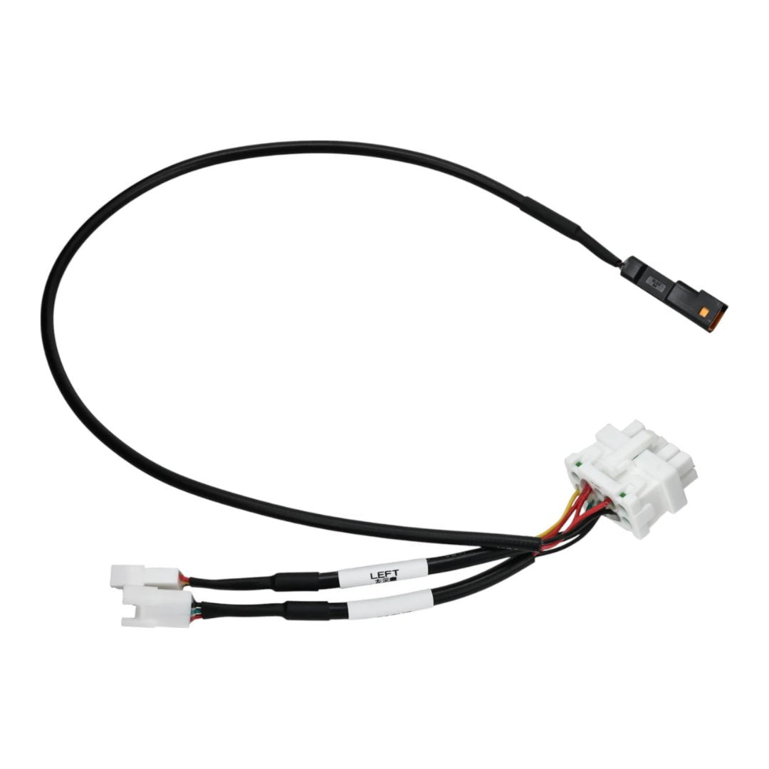 Cable rear light Ninebot Max G3 - Spare part - Wheelyshop