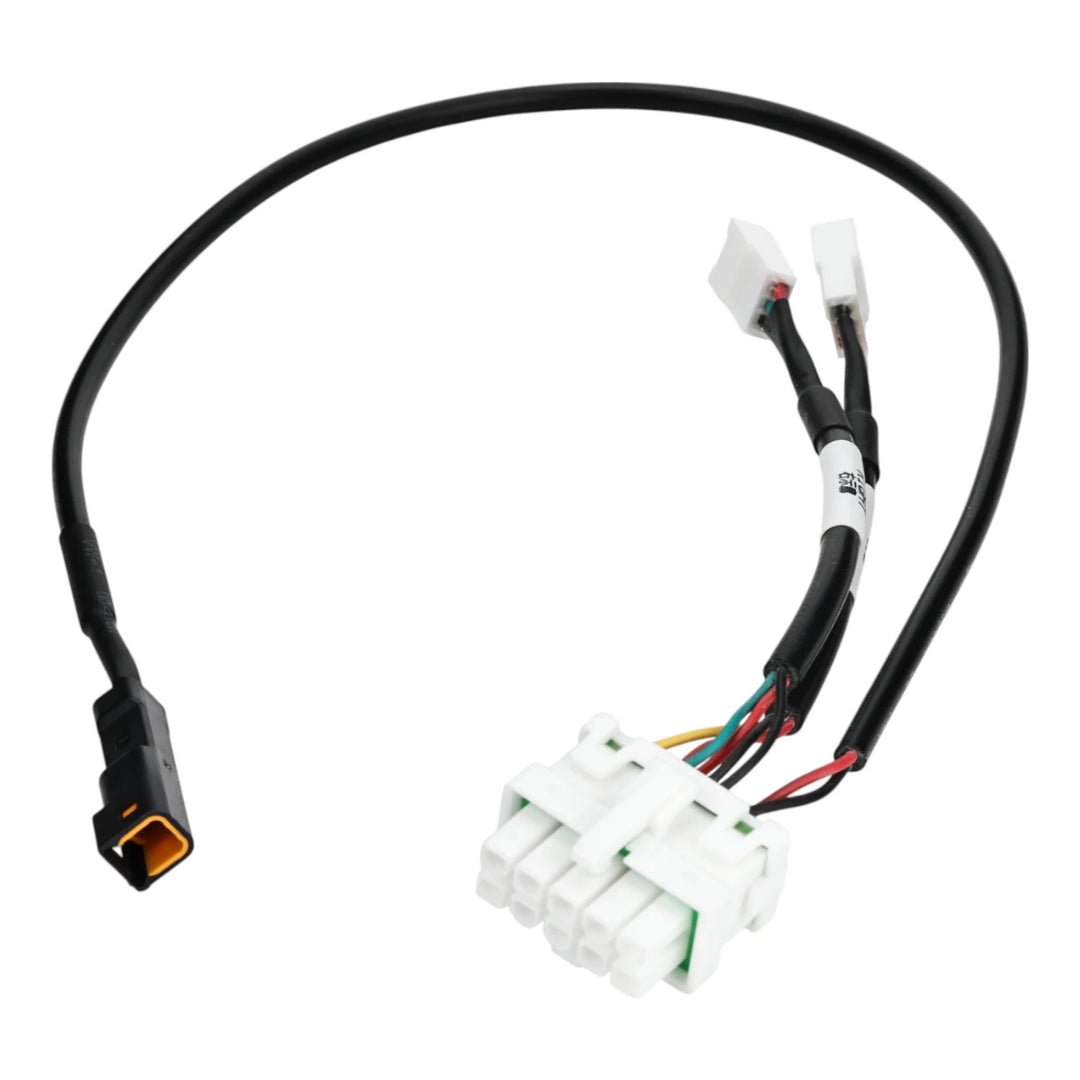 Cable rear light Ninebot Max G3 - Spare part - Wheelyshop
