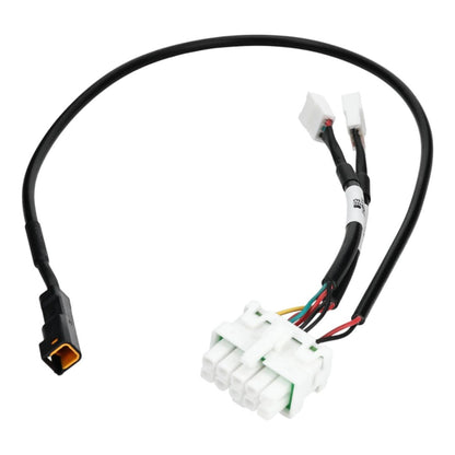 Cable rear light Ninebot Max G3 - Spare part - Wheelyshop