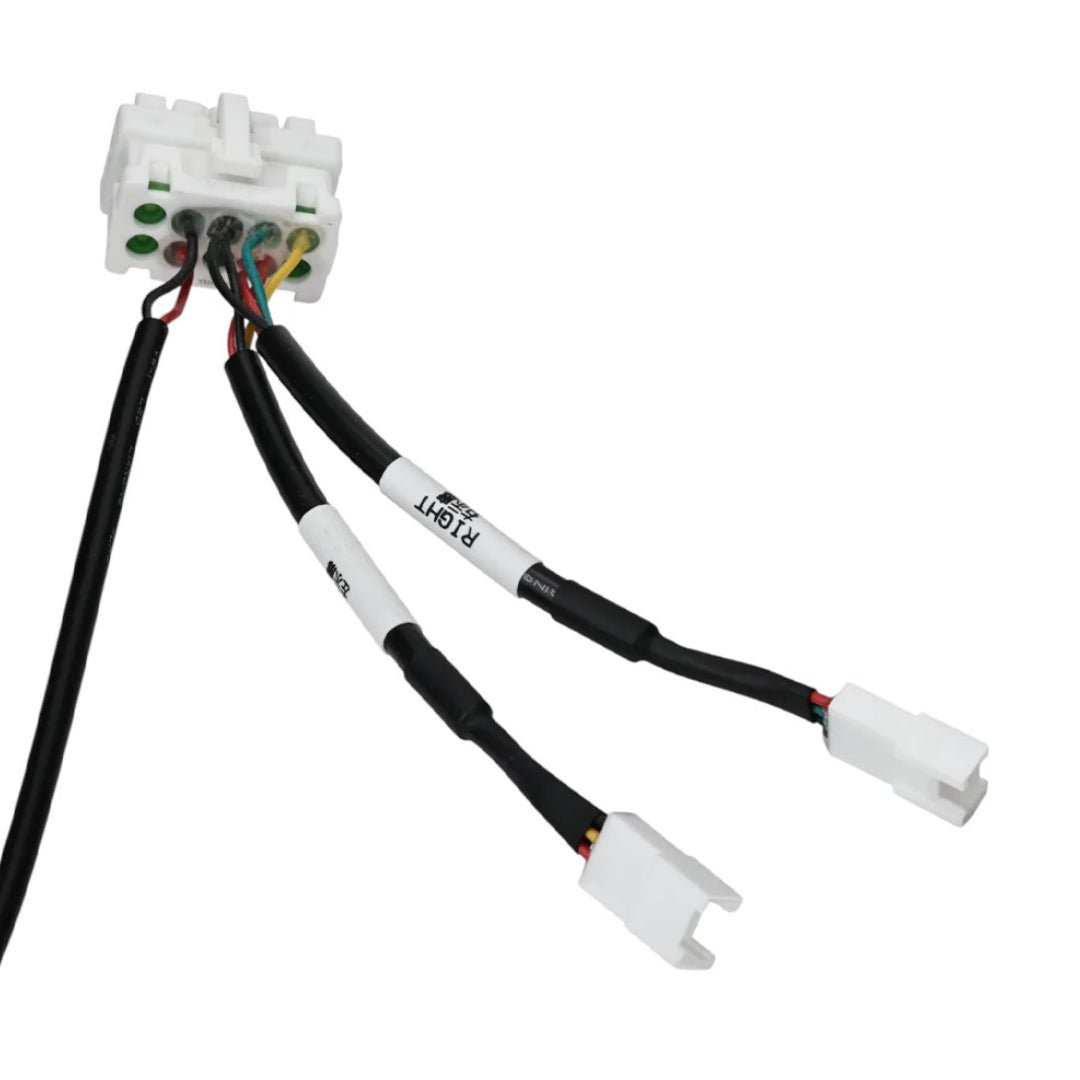 Cable rear light Ninebot Max G3 - Spare part - Wheelyshop