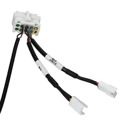 Cable rear light Ninebot Max G3 - Spare part - Wheelyshop