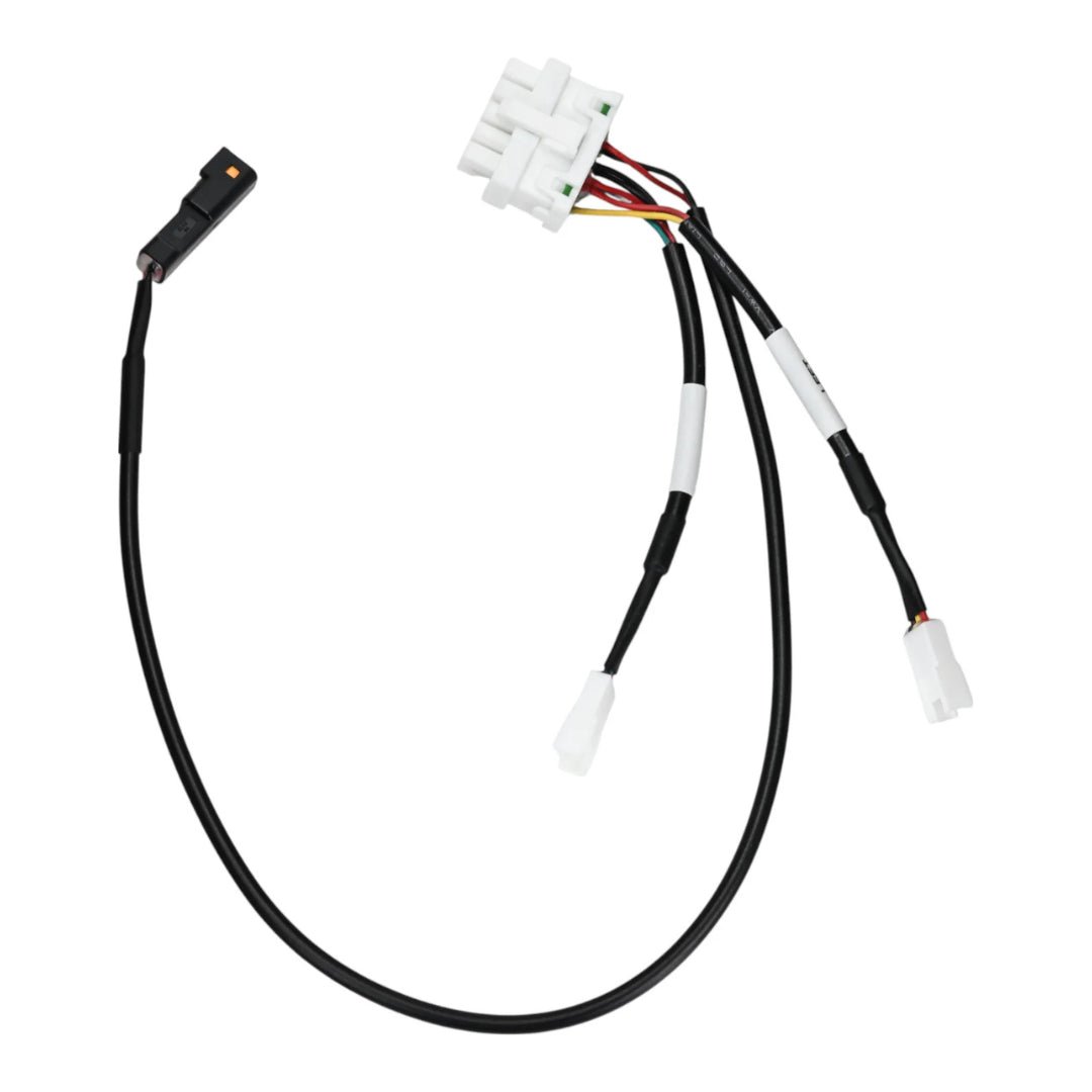 Cable rear light Ninebot Max G3 - Spare part - Wheelyshop