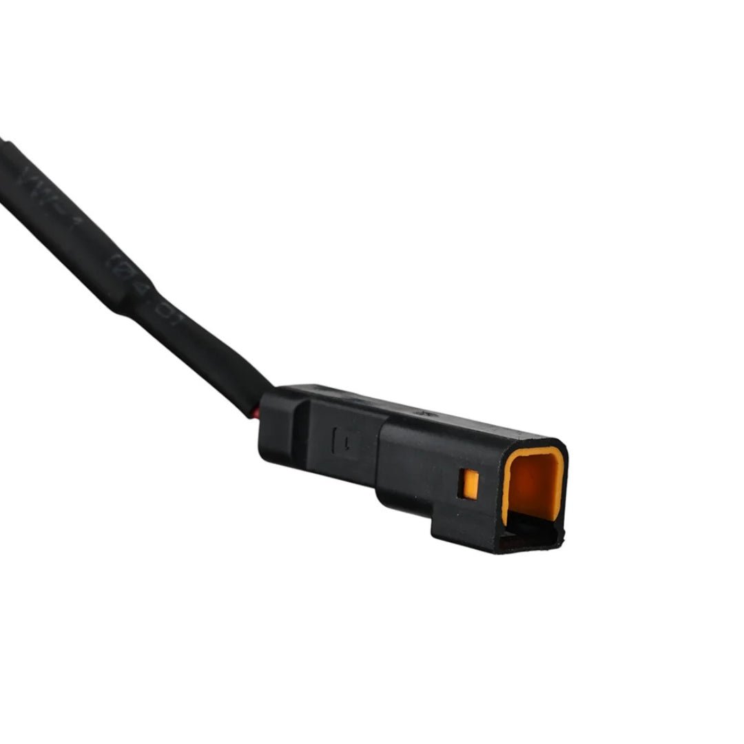 Cable rear light Ninebot Max G3 - Spare part - Wheelyshop