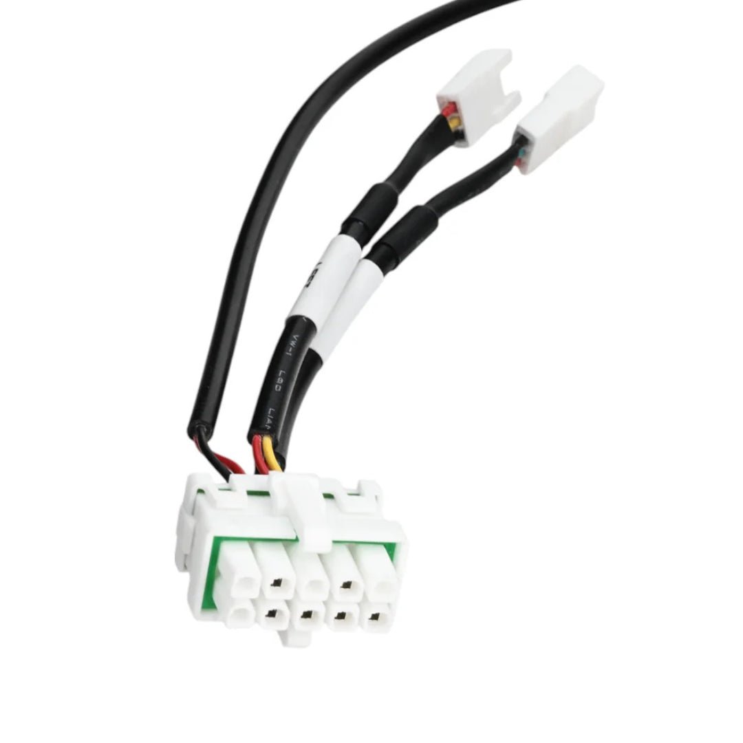 Cable rear light Ninebot Max G3 - Spare part - Wheelyshop
