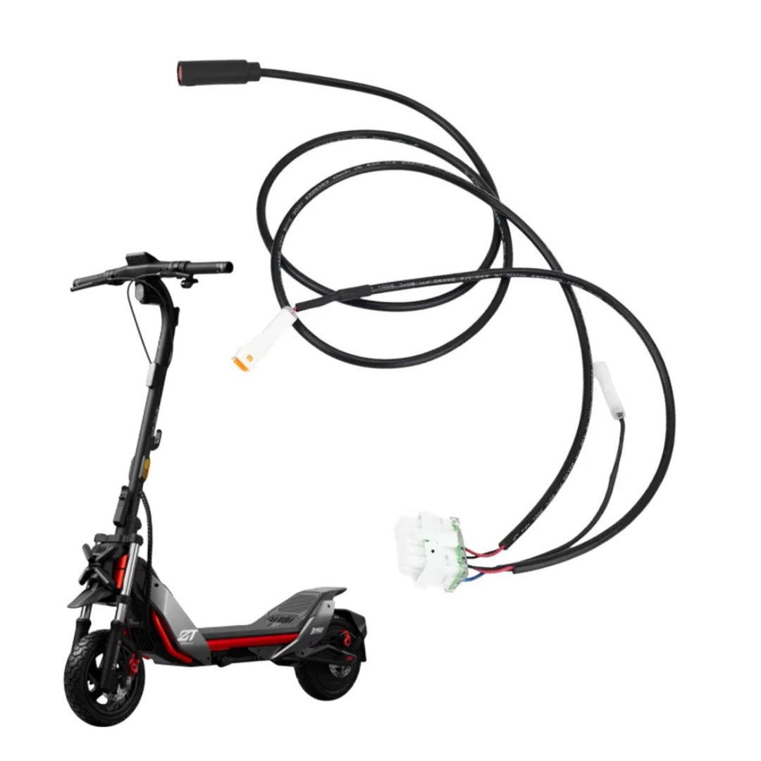 Cable rear light Ninebot ZT3/ZT3 Pro - Spare part - Wheelyshop