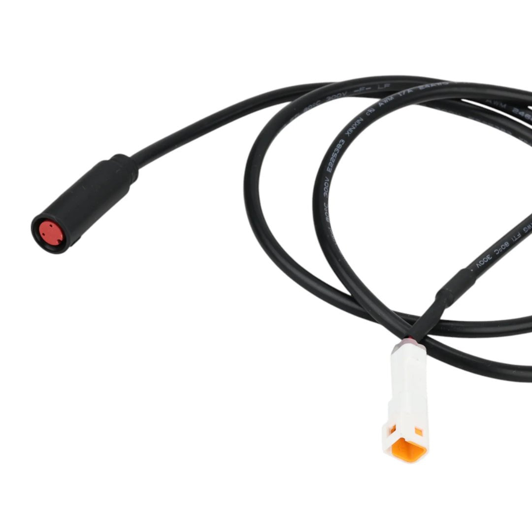 Cable rear light Ninebot ZT3/ZT3 Pro - Spare part - Wheelyshop