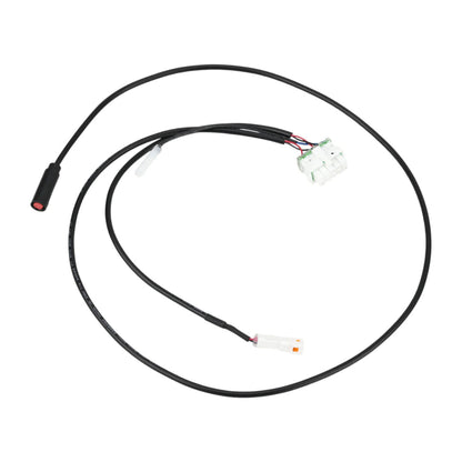Cable rear light Ninebot ZT3/ZT3 Pro - Spare part - Wheelyshop