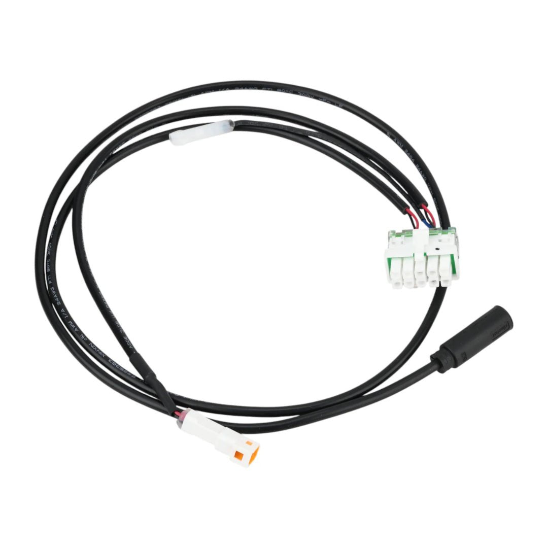 Cable rear light Ninebot ZT3/ZT3 Pro - Spare part - Wheelyshop