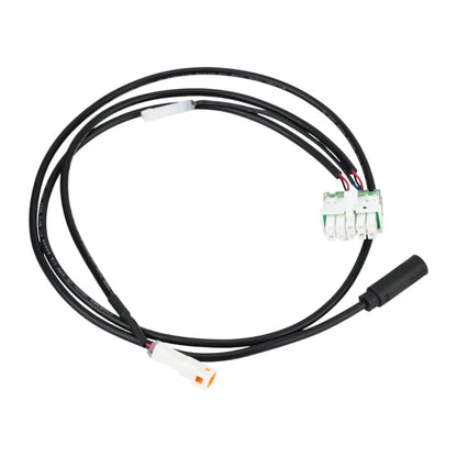 Cable rear light Ninebot ZT3/ZT3 Pro - Spare part - Wheelyshop