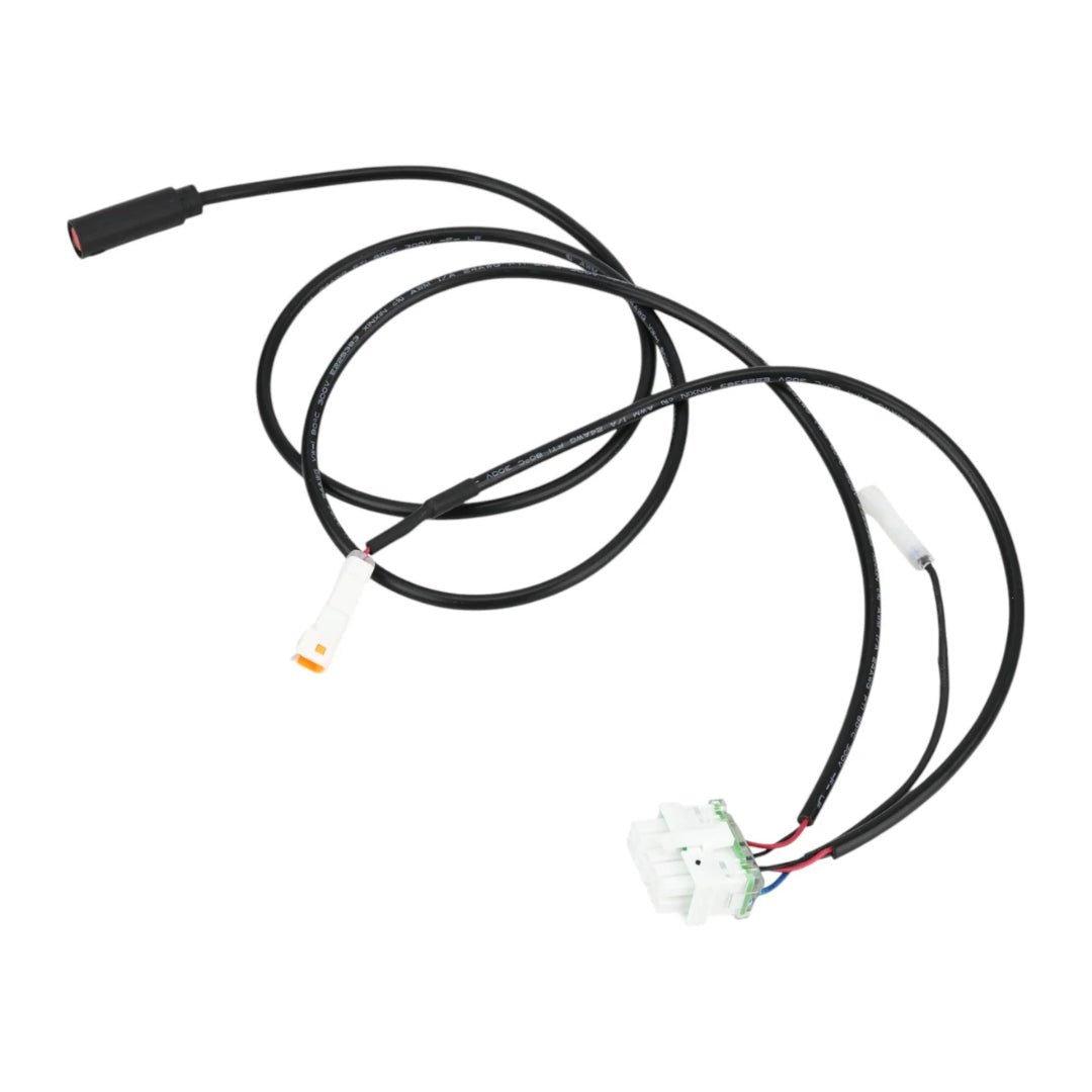 Cable rear light Ninebot ZT3/ZT3 Pro - Spare part - Wheelyshop