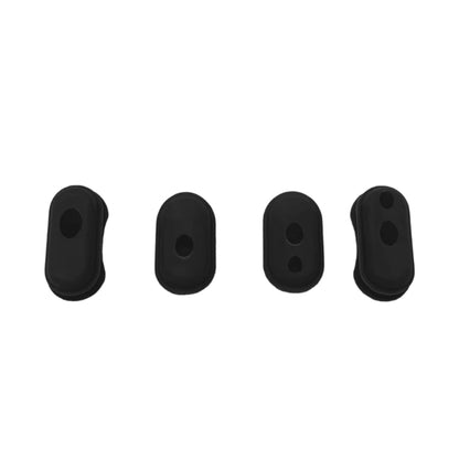 Cable protection hose Xiaomi (4 pack) - Spare part - Wheelyshop