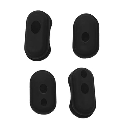 Cable protection hose Xiaomi (4 pack) - Spare part - Wheelyshop
