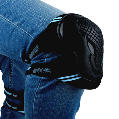 Knee pads, elbow pads and wrist pads (6 - pack) - Accessories - Wheelyshop
