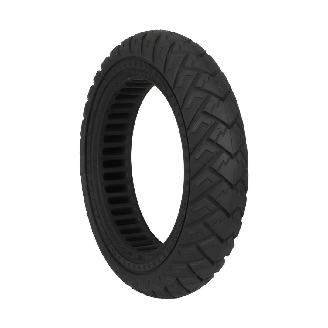 Complete solid wheel 12" Xiaomi 5 Plus - Spare part - Wheelyshop