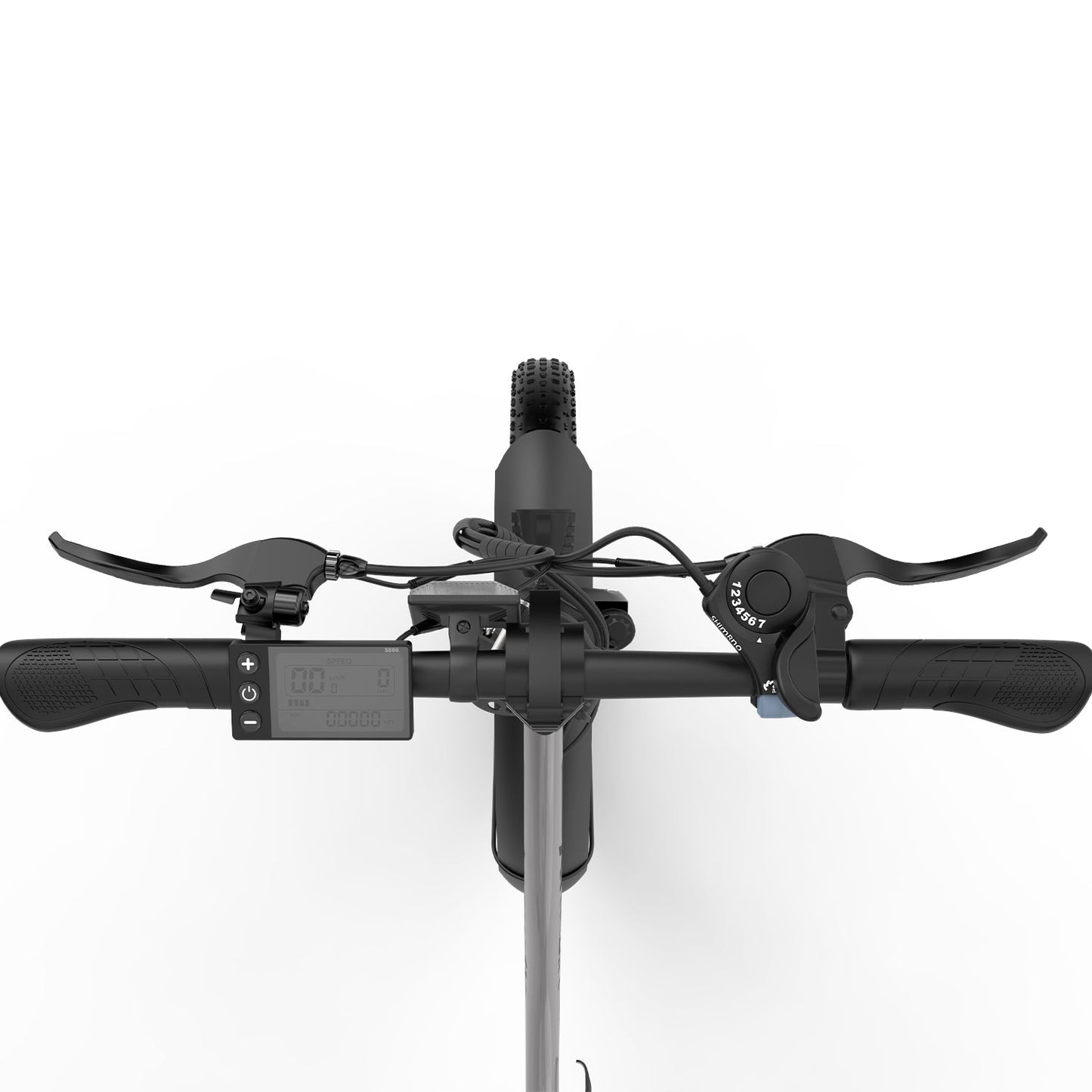KOOLUX BK6S 3.0 - Elcykel - Wheelyshop
