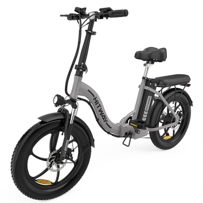 KOOLUX BK6S 3.0 - Elcykel - Wheelyshop