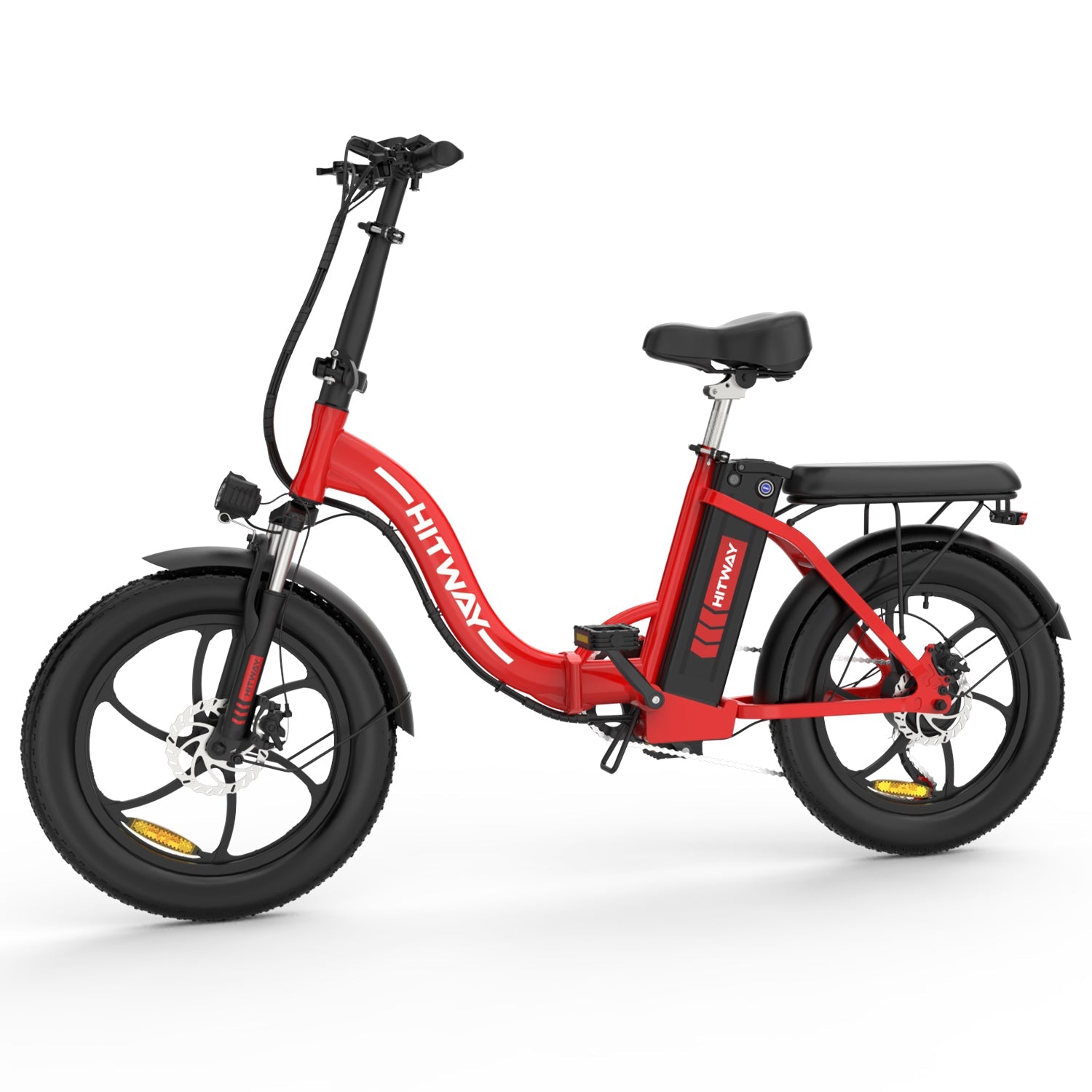 KOOLUX BK6S 3.0 - Elcykel - Wheelyshop