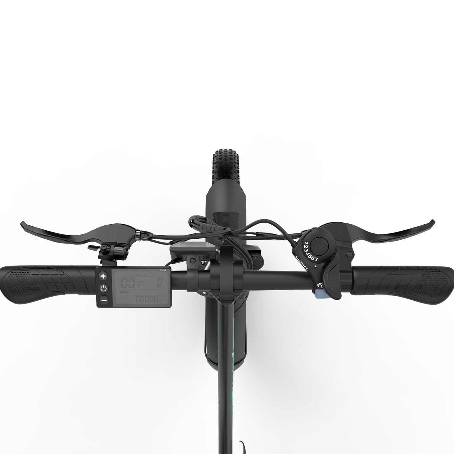 KOOLUX BK6S 3.0 - Elcykel - Wheelyshop