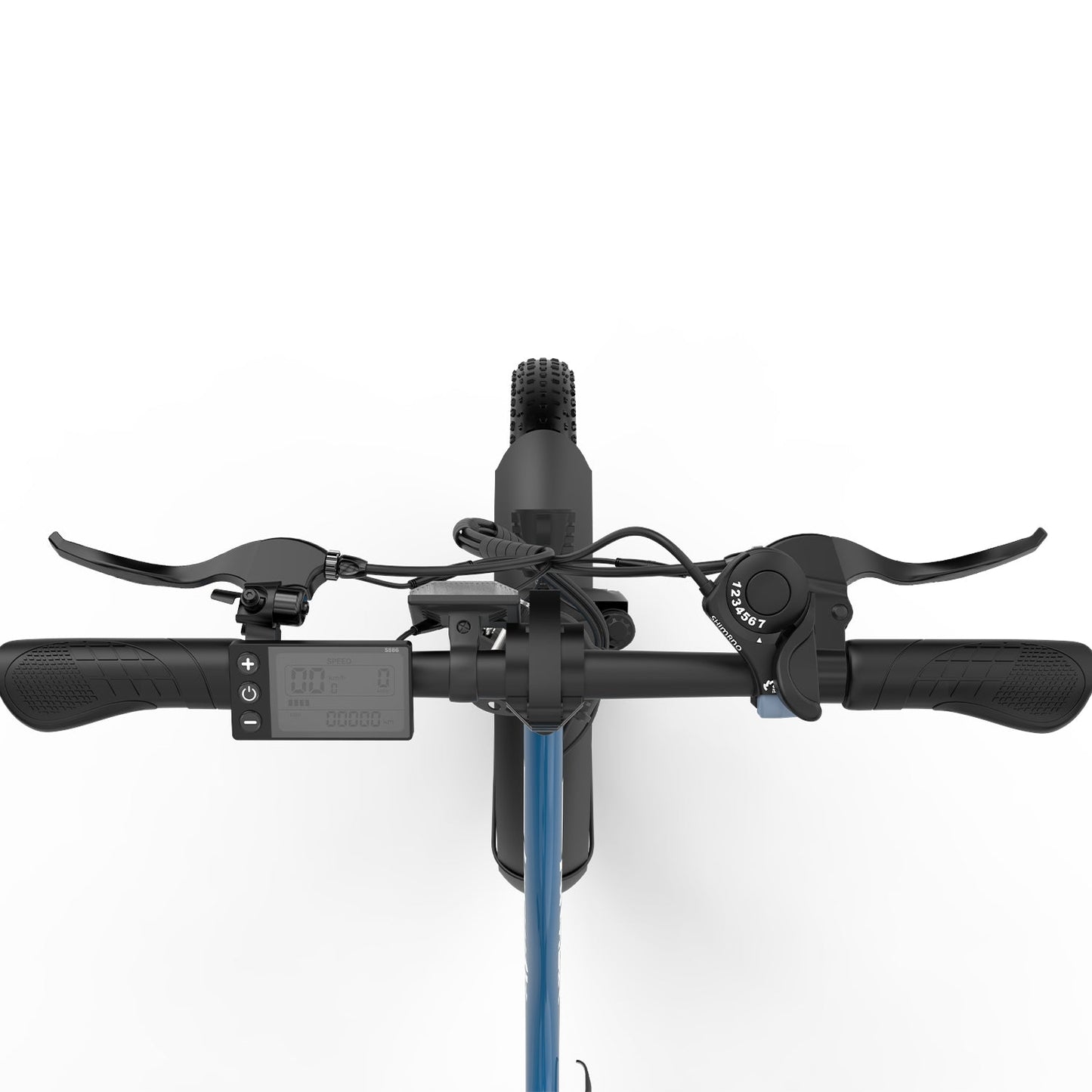 KOOLUX BK6S 3.0 - Elcykel - Wheelyshop