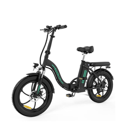 KOOLUX BK6S 3.0 - Elcykel - Wheelyshop