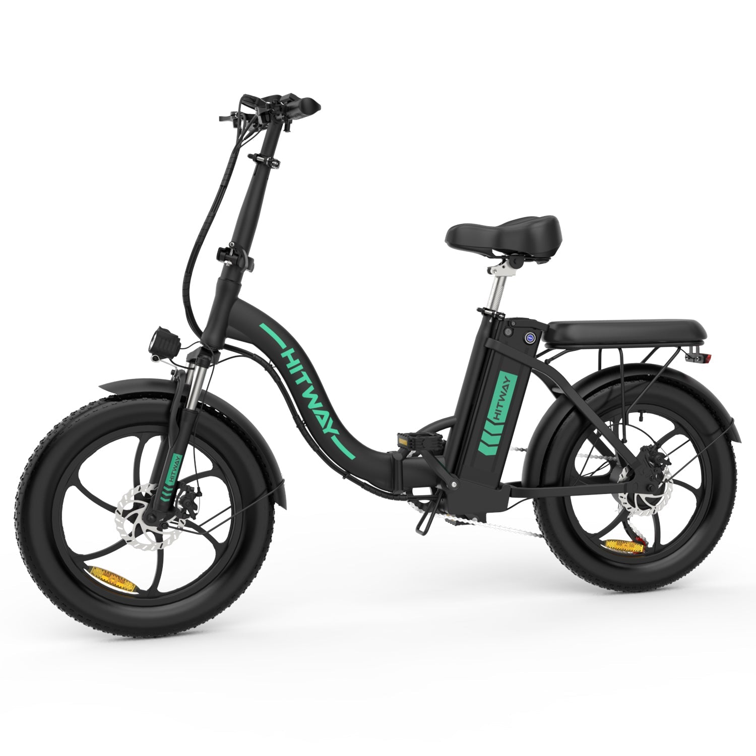 KOOLUX BK6S 3.0 - Elcykel - Wheelyshop