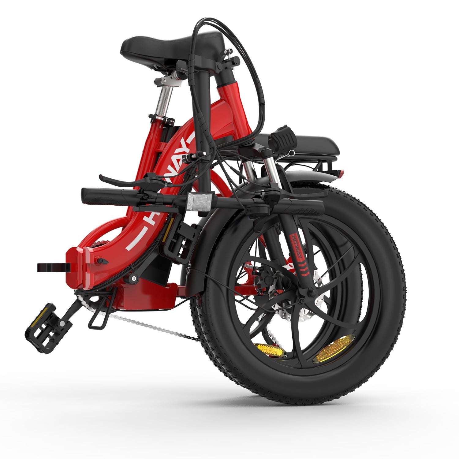 KOOLUX BK6S 3.0 - Elcykel - Wheelyshop