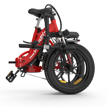 KOOLUX BK6S 3.0 - Elcykel - Wheelyshop
