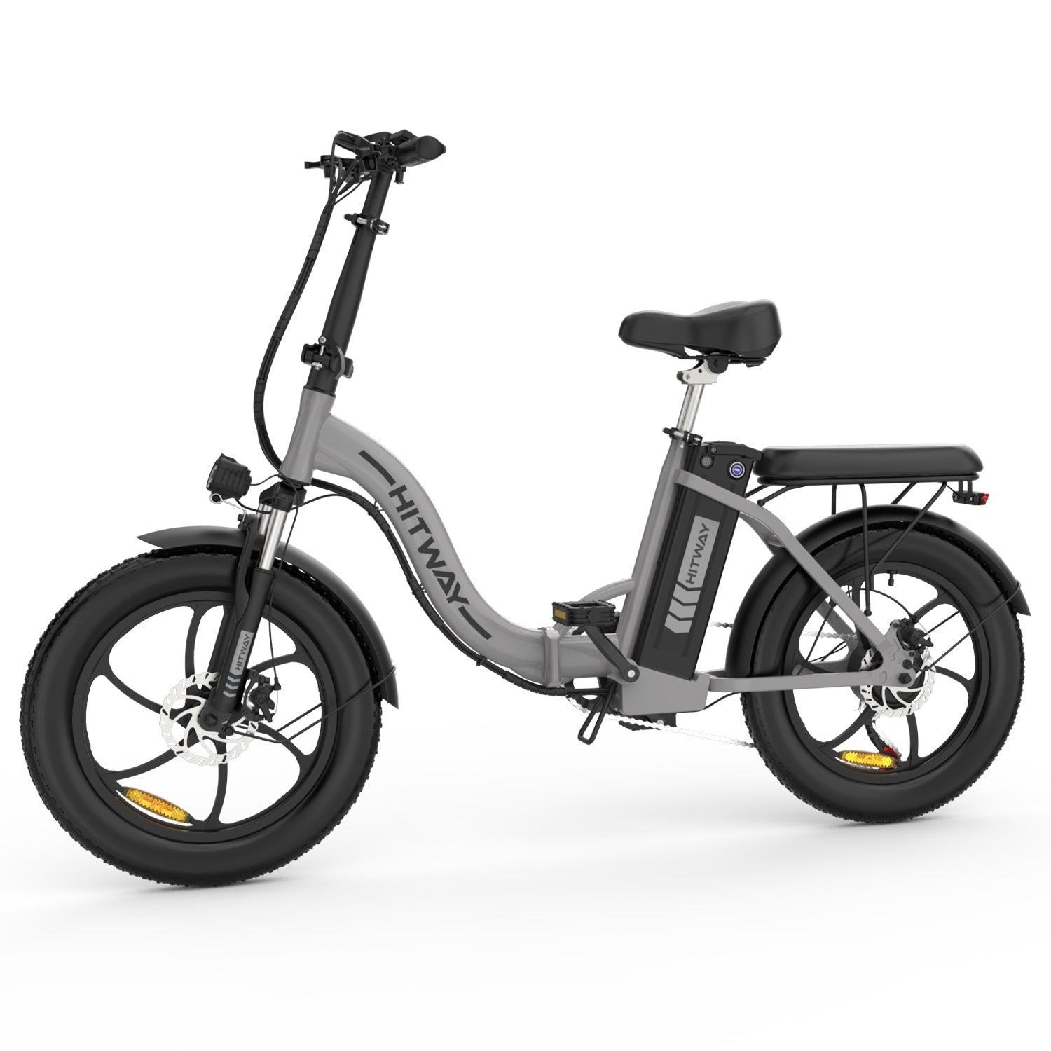 KOOLUX BK6S 3.0 - Elcykel - Wheelyshop