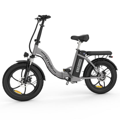 KOOLUX BK6S 3.0 - Elcykel - Wheelyshop